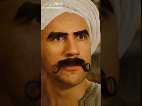 احمد مكي