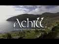 Achill international harp festival 2730 october 2017