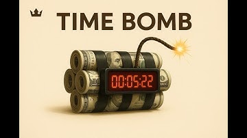 How Debt Became a Time Bomb (1971-Nixon Shock)