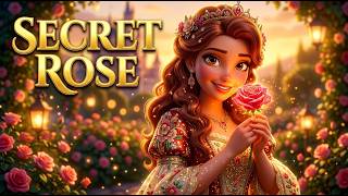 The Secret Rose Castle 🌹 Princess Fantasy Ambience & Enchanted Melodies 30 MIN screenshot 5