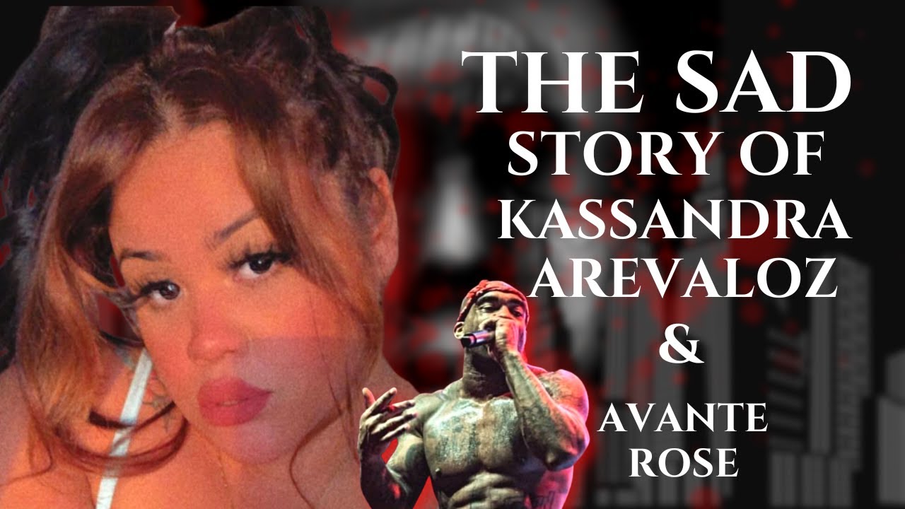 The KASSANDRA & AVANTE Story