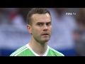 Mexico v Russia | FIFA Confederations Cup 2017 | Match Highlights