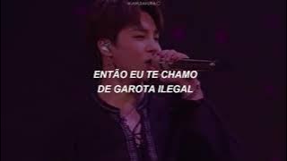 BTS - 'Dimple' (Legendado/Tradução)