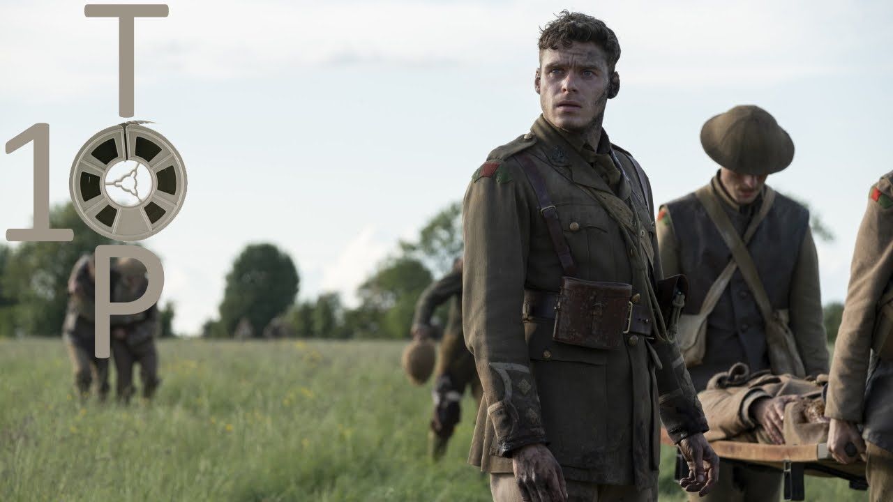 UK Cinemas Box Office Top 10 for 12th January 2020 YouTube