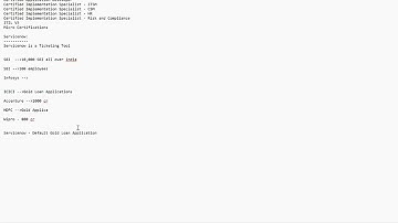 Batch 25 || Servicenow Class 1 Video 2 || Examples for Usage of Servicenow || @anjireddygade