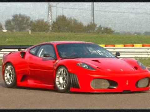 Ferrari 360!