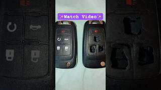#New #car key in #seconds. ✨#diy✨