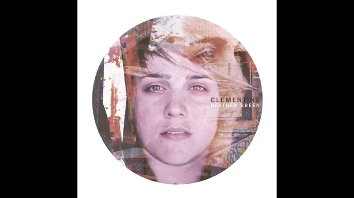 Heather Green - Time