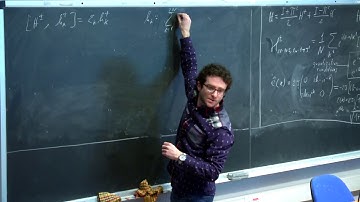 Nonequilibrium Behavior of Quantum Statistical Systems 6