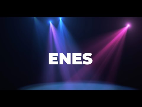 İyi ki Doğdun Enes (Kişiye Özel Pop Doğum Günü Şarkısı) Full Versiyon