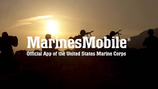 Marines Mobile screenshot 2