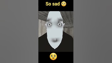 Granny horror game granny 4 all kill me #viralvideo #shorts