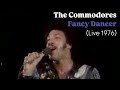 Commodores Fancy Dancer Live 1976 mp3