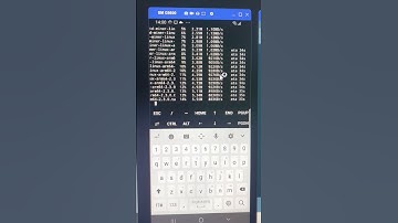 Đào coin PDN Pandanite 2023 - Android Mining, Userland Ubuntu #pandanite #share #android #shorts