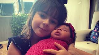 Mirella e Maya ❤️