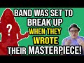 About to BREAK UP After Spending 1 Million on Record They HATED…Band Wrote an Opus—Professor of Rock