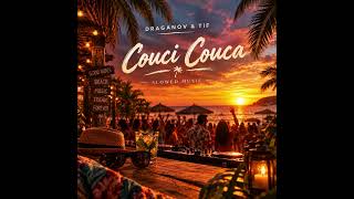 Draganov & TIF - Couci Couca {slowed & reverb}