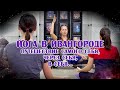 Клуб Йога в Ивангороде – путешествие самого себя, через себя, в себя