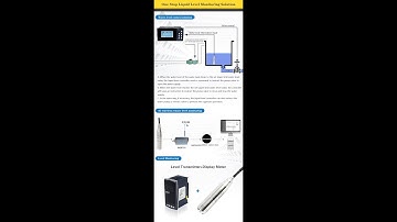 MAC L703 series level sensor (install, wire and maintain） mp4