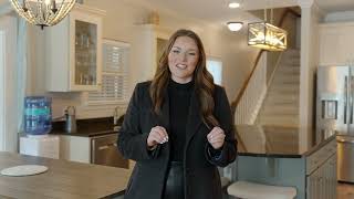 Inside a Perfect Richmond Hill Home | 25 Jacobs Circle is Move-In Ready by Seaport Real Estate Group 2,370 views 3 months ago 1 minute, 14 seconds