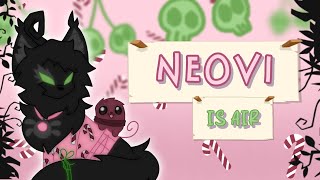 NEOVI'S ANIMAL JAM CLASSIC LIVE ^^ LONG WRISTS EVERY 5!! ROAD TO 2K!!