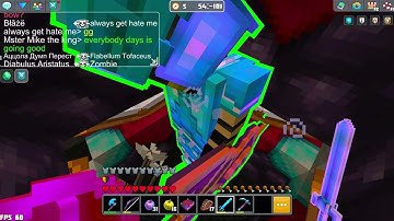 Kills part 2 |planet craft |planet of cubes