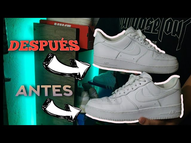 Cómo evitar arrugas en tus zapatillas para que duren más tiempo - JD Blog