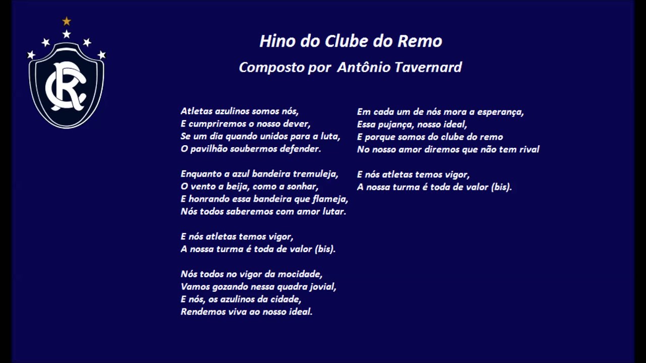 clube do remo