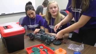 Week #1: Civil & Mechanical Engineering