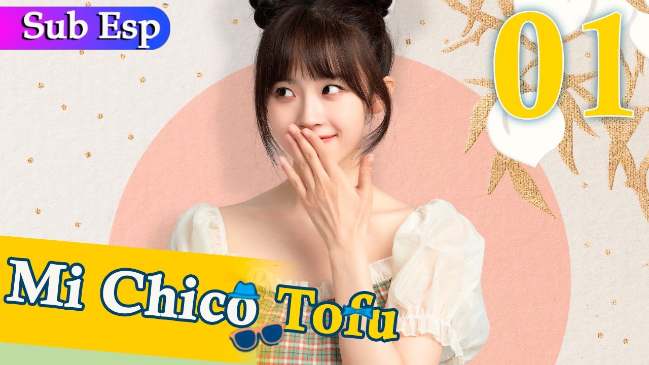 Ready go to ... https://www.youtube.com/watch?v=1wi-HprJ9FYu0026list=PL-4JV [ ãSub EspaÃ±olãMi Chico Tofu EP01 | My Tofu Boy | åå­¦ä»å¤©å¾åç¦]