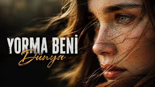 Yorma Beni Dünya - Aşık Gülabi Anatolian Lullaby Ambient Folk (Alaf)