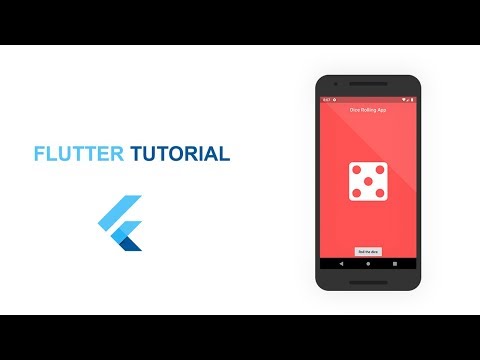 Part 3:Flutter Beginners
