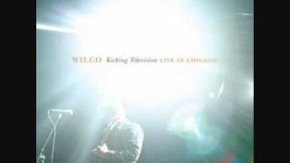 Video voorbeeld van "Wilco - Shot in the Arm (Live)"