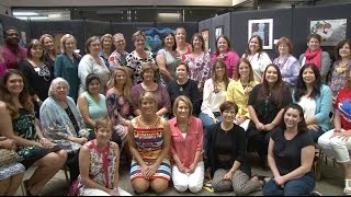 Randle Report - May 2016