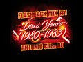 FLASHBACK MIX #1 (DISCO YEARS: 1980-1983) Mp3 Song