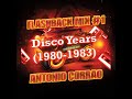 Flashback mix 1 disco years 19801983