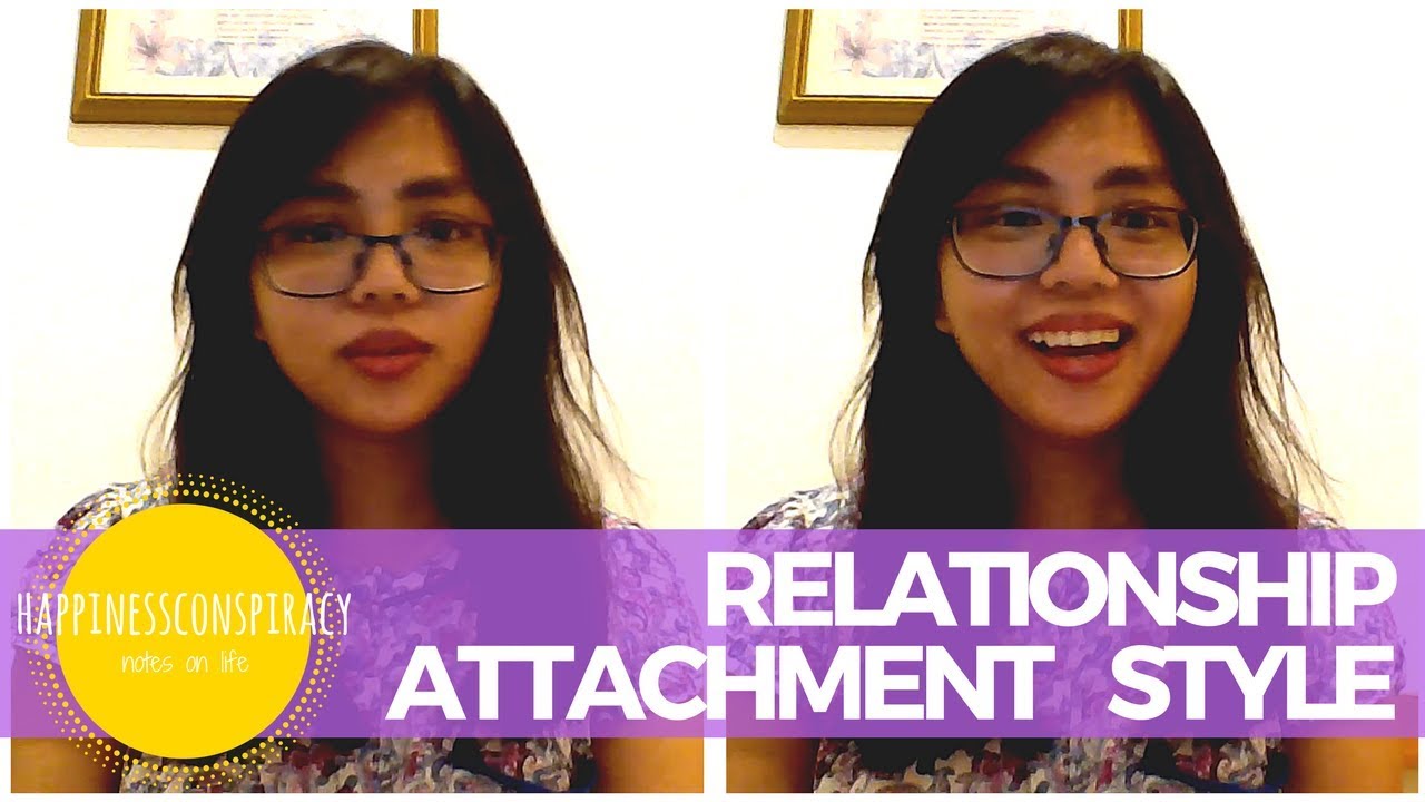 The Relationship Attachment Style Test It's Time for Psychology Today