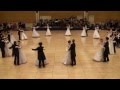 Stanford Viennese Ball 2014 - Opening Committee Waltz