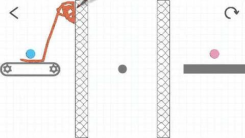 브레인 토트에서 스테이지 153를 클리어 했습니다! http://braindotsapp.com #Brain...