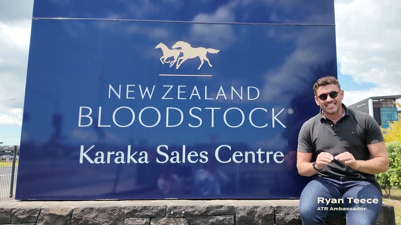 The Big Reveal | Auckland Thoroughbred Racing Announces Their Chosen Horse For The $3.5m NZB Kiwi
