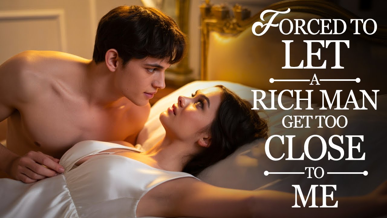 🔴SHE WAS FORCED TO LET HIM SEE AND TOUCH HER BODY — BUT THE MILLIONAIRE COULDN’T CONTROL HIMSELF