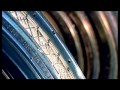 Creation of a SCHWALBE tire - Italiano
