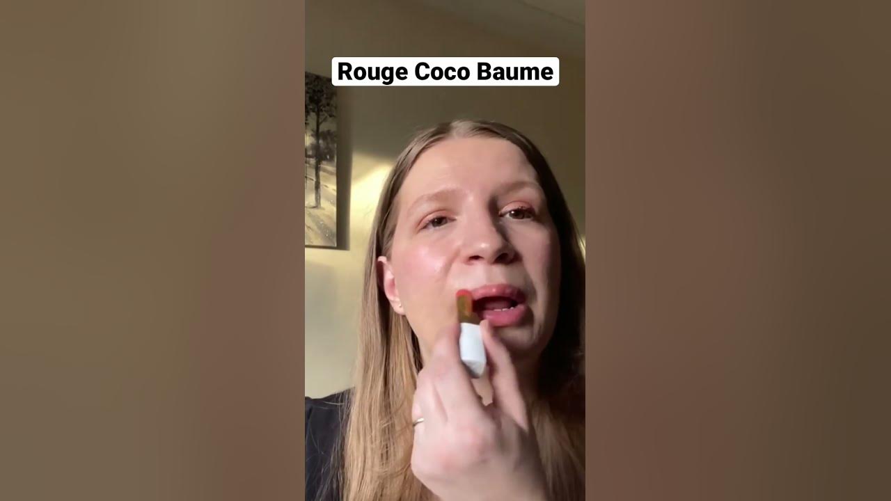 NEW CHANEL ROUGE COCO BLOOM LIPSTICKS