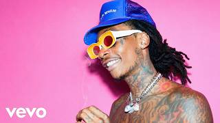 Wiz Khalifa - Love To Smoke (Official Music Video)