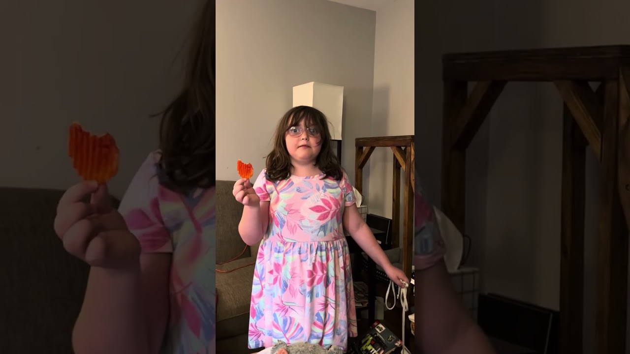 Kilians review weird Herr’s potato chip flavors