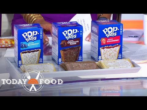 What’s The Best Flavor Of Pop-Tarts? Podcasters Have Viral Debate