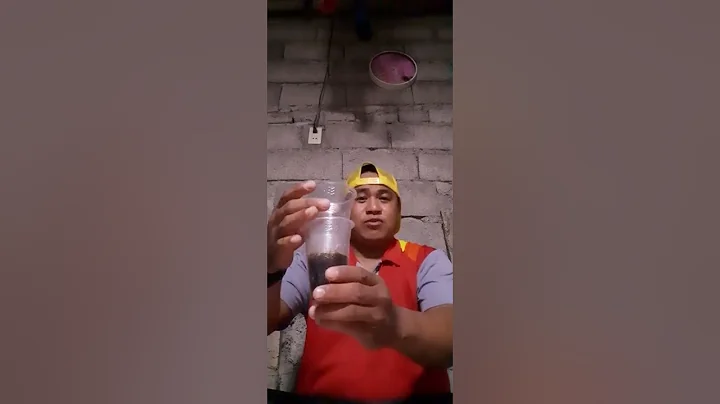 MAGICIAN SA INUMAN MATEO TOMAS JR