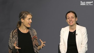 Jessika Trancik - Technology Innovation for a Clean Energy Transition