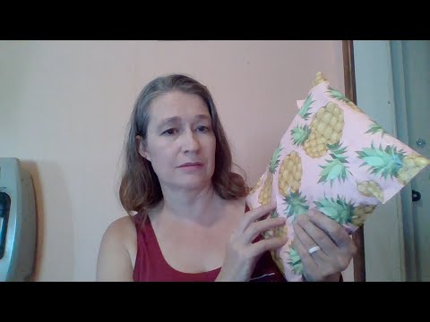Pineapple clothing unboxing and try on. Guess who's now a brand ambassador!