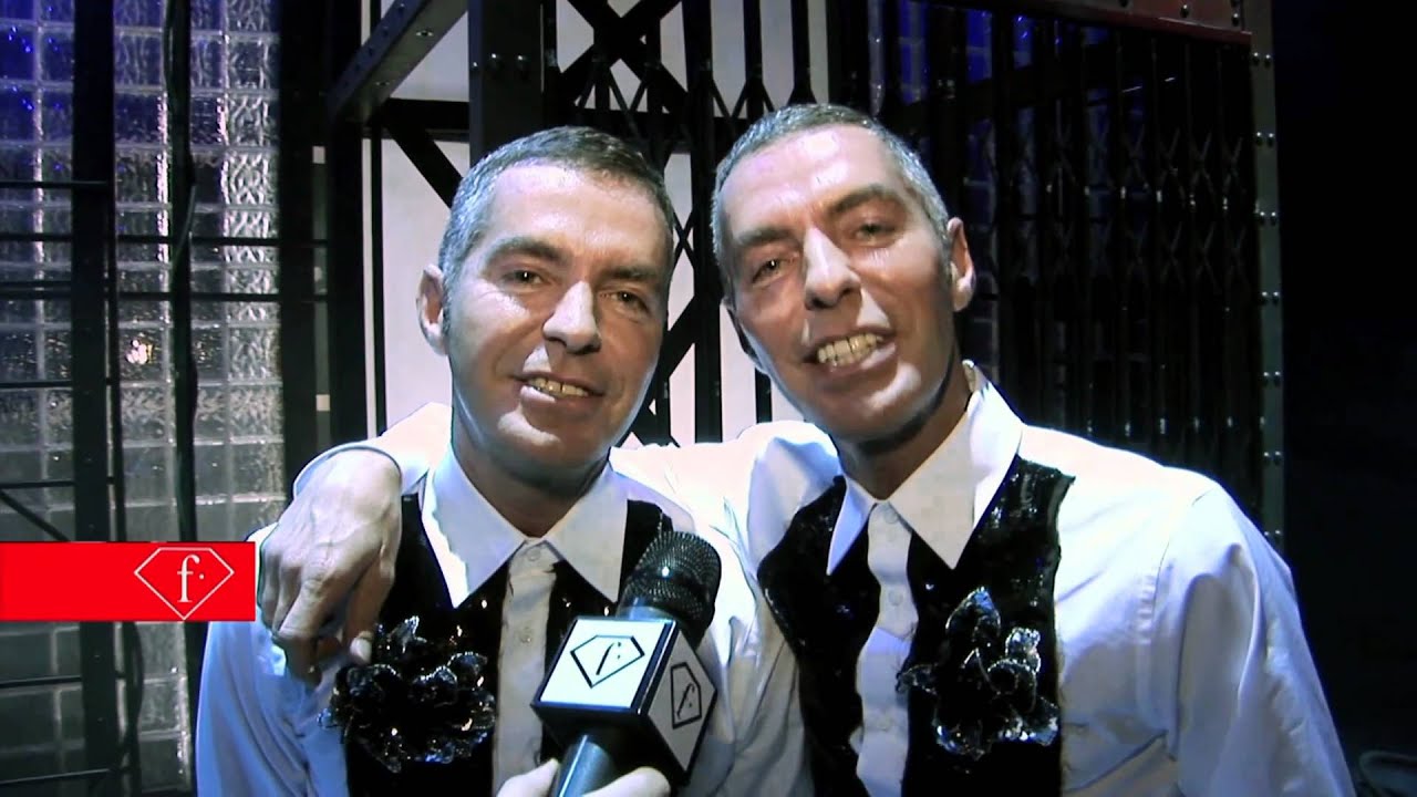 Stars Promo We All Love Fashiontv | FashionTV - FTV.com